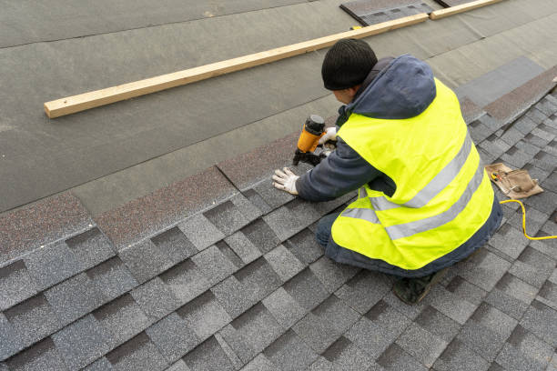 Professional Roofing Contractor in Boerne, TX